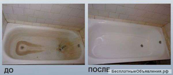 Франшизы ООО "РеВанна"