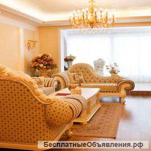 Квартиру