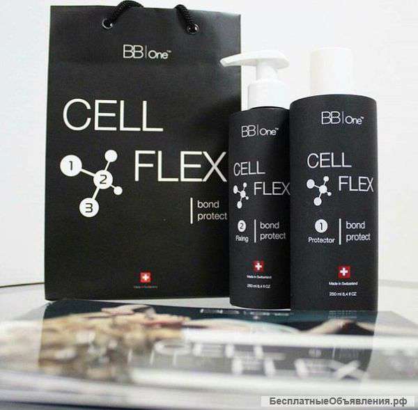 Семинар BIO VOLUME от ISO + Cell Flex (прикорневой объём с гофре)