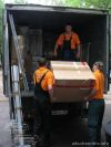 Услуги грузчиков. Газели, иномарки до 5 тонн