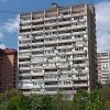 Остекление балкона в доме серии II-68