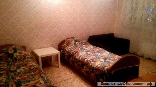 Сдается комната