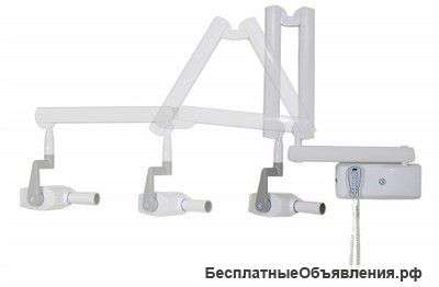 Рентгеновский Аппарат Castellini X-safe 70
