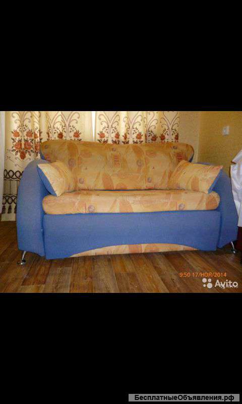 Отдам мебель.самовывоз