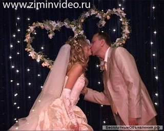 Профессиональная видеосъемка мероприятий