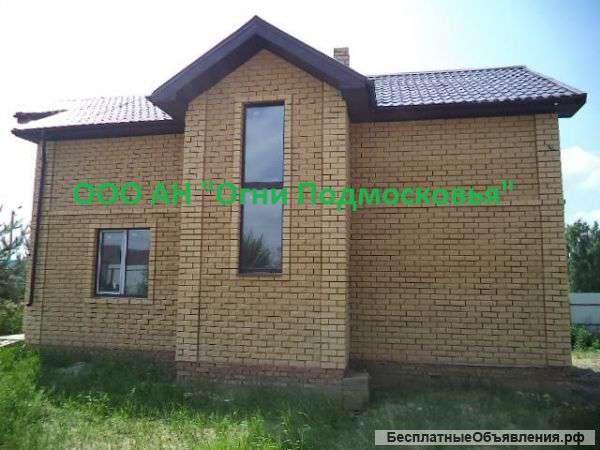 Коттедж 120кв.м