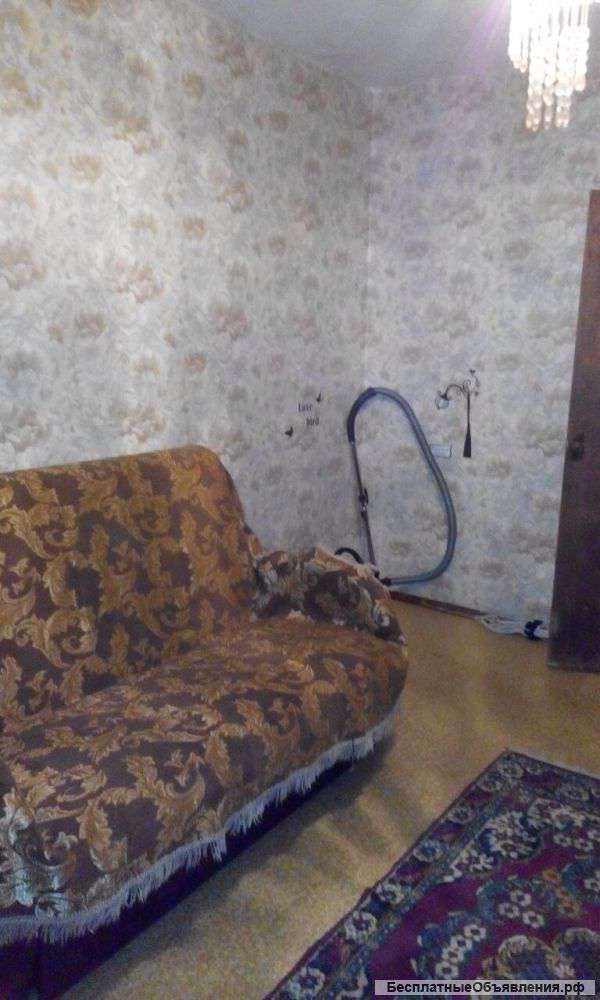 Сдается комната м.Марьино