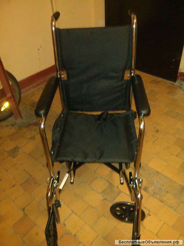 Инвалидная коляска