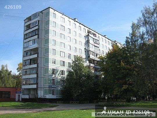 2-ух Генерала Белова 19к1