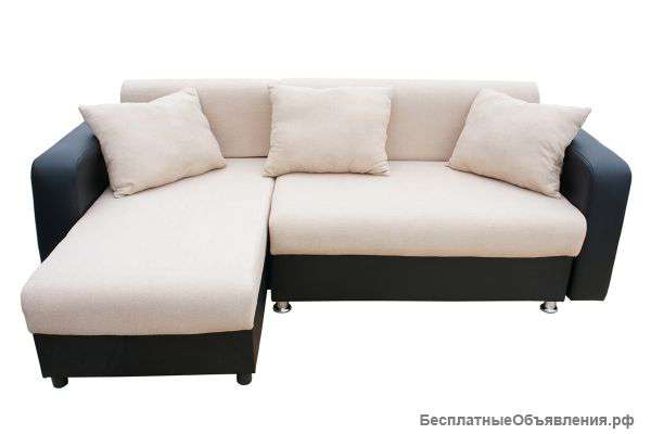 Угловой диван Вавилон 2 Фабрика доставим за 1 день