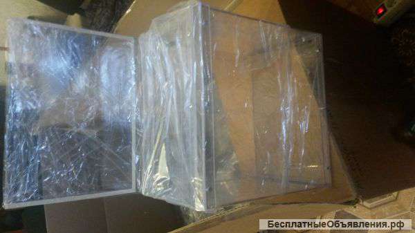 Ящики для пожертвования