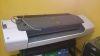 Плоттер HP
