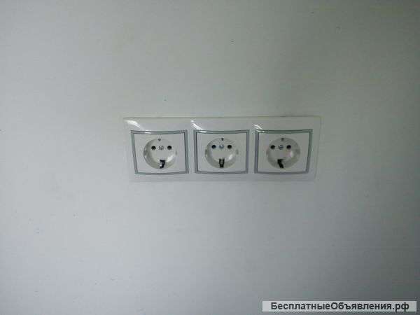 Электромонтаж