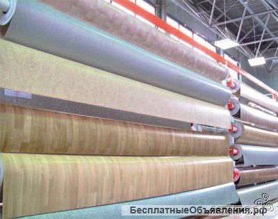 Укладка напольных покрытий