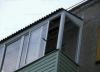 Установлю балкон.работаю один без посредников.