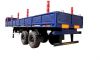 Полуприцеп автомобильный ЧМЗАП 9906-038 БЭУ 21, г/п 20 т