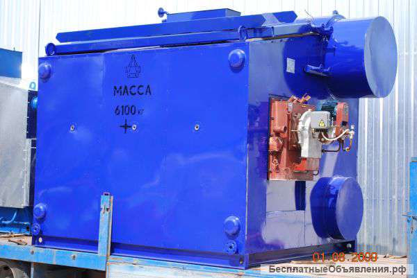 Котельное оборудование