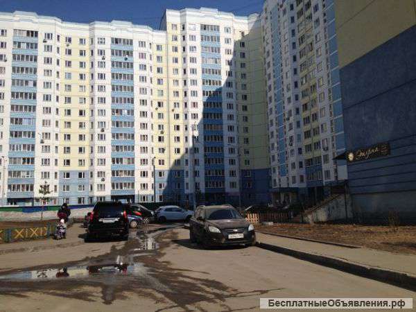 2-ая Квартира