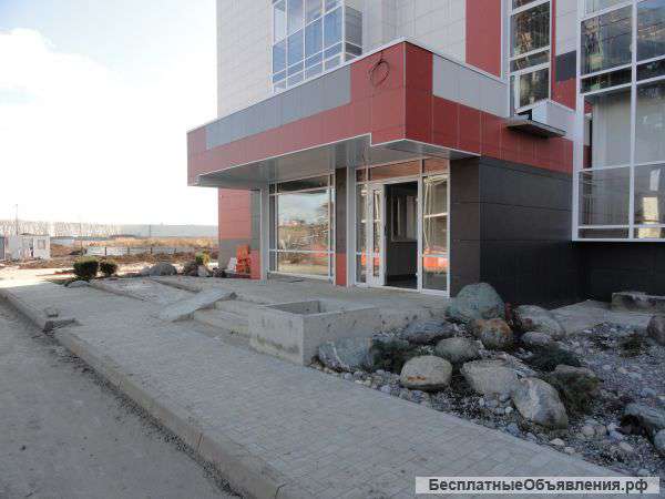 1 комнатная по Зорге