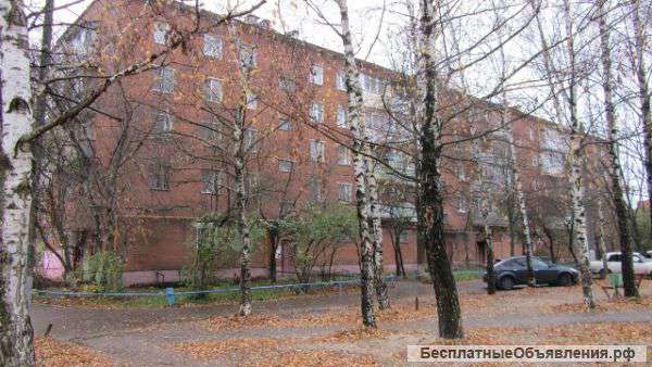 3-я квартира