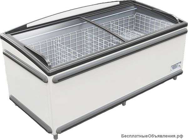 Холодильное оборудование Ugur