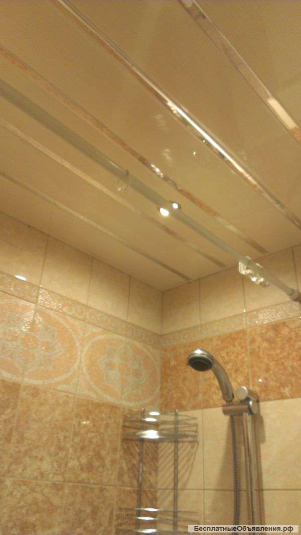 Отделка и ремонт