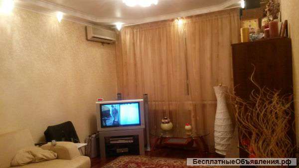 2х ком.квартира на СЖМ