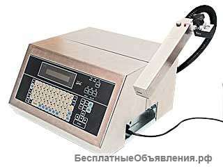 Оборудование для маркировки упаковки и расходные материалы