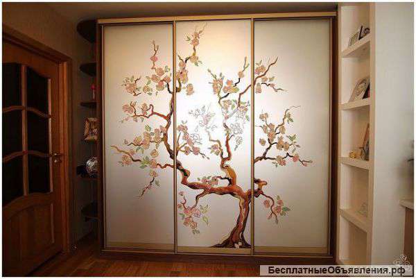 Мебель на заказ