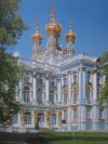 Индивидуальные экскурсии по Санкт-Петербургу