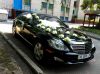 Авто ареда Mercedes W221