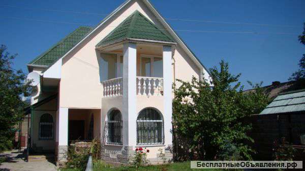 Дом Бахчисарай 280 тыс. у.е