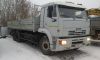 Грузоперевозки камаз65117 15т 8м бортовой