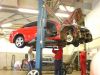 Автосервис круглосуточно Люблино. Качественный ремонт автомобилей.