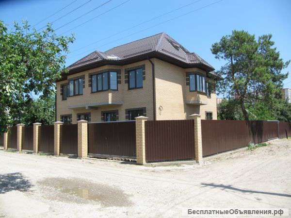 Дуплекс в отличном месте