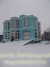 Коттедж 406 кв м
