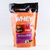 Whey протеин со вкусом шоколадного печенья, Крым