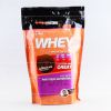 Whey со вкусом мороженого в Крыму