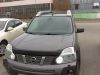 Nissan x-trail 2