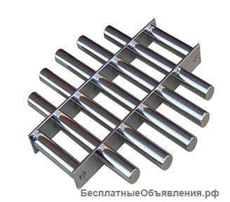 Изготовление магнитных сепараторов