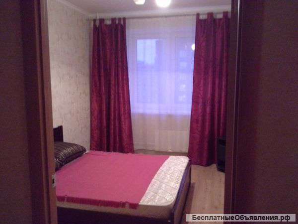 1к.кв. в новостройке на аренду