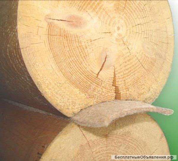 Межвенцовый утеплитель Политерм от производителя