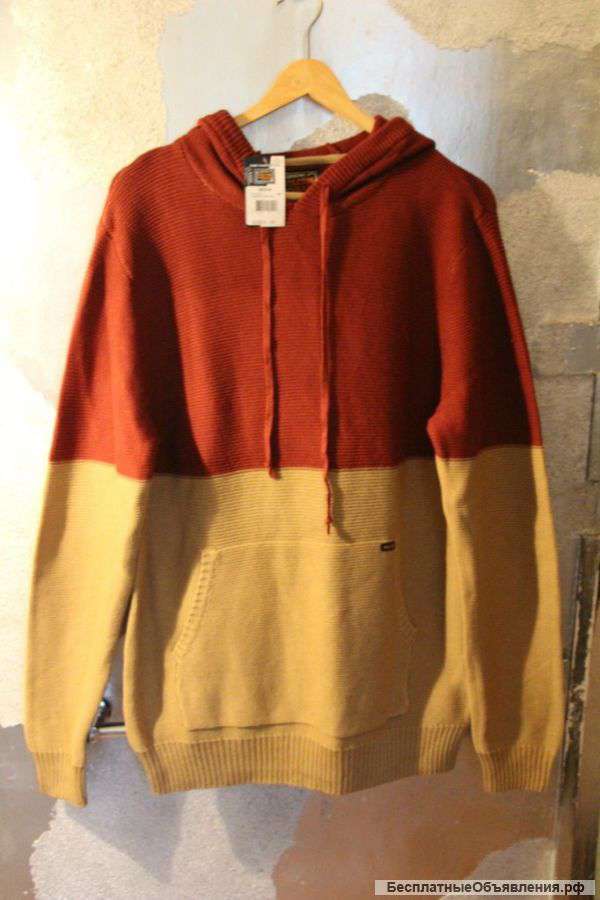 Свитер Volcom размер М