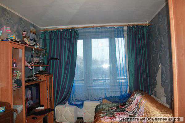 2 комнаты рядом с м.Купчино