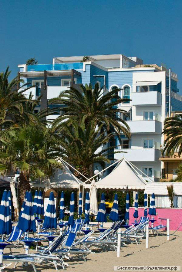 Residence Mareamare 4