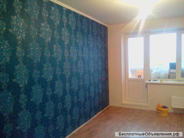 Ремонт отделка квартир