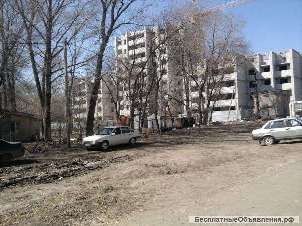 1 комн. квартира