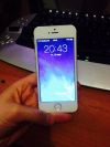 IPhone 5S
