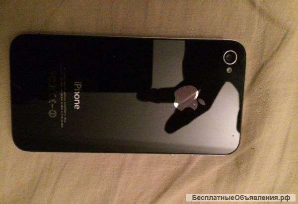 IPhone 4 16gb
