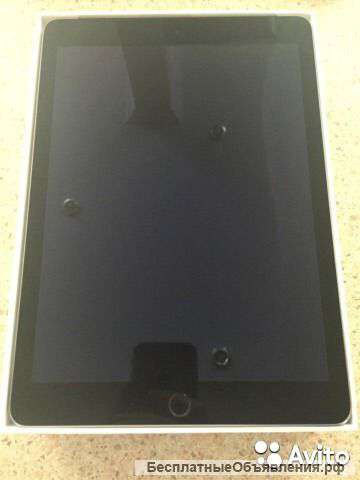 IPad Air 2 16Gb lte